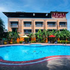 MGM Vailankanni