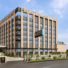 Hyatt Place Aurangabad Airport