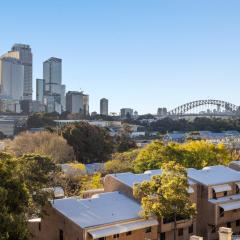 Sydney Pod Hotel - Potts Point