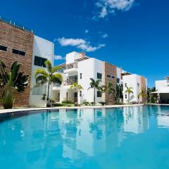 Condomínio Vila do Mar - Apartamento 3 quartos