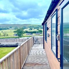 Lake View at Pendle View Holiday Park BB7 4DH