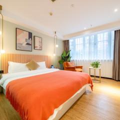 LIU YUAN Amoy Smart Hotel 厦门留苑智能酒店