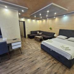 Prenociste Rooms Simke