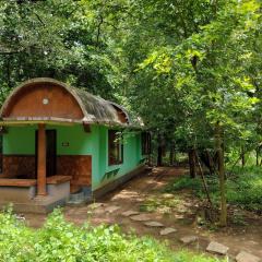 Sradha Farm Stay - Kollengode