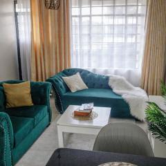 Kate Luxe Homes - 1 bedroom near Marriot hotel