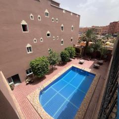 Hôtel Zaghro
