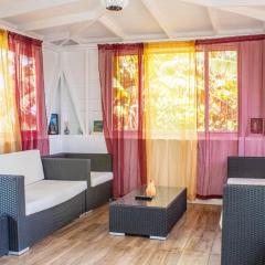 Montete Cottage Hilltop Villa with Beautiful Estate Garden