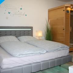 Wellnessapartment Oberhausen 2