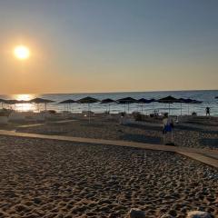 Villa S - Wonderful Holiday Home on the Beach