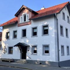 Ferienhaus Linde