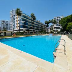 Apartamentos MS Pepita