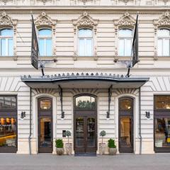 Hotel Nemzeti Budapest - MGallery