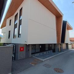 LuxApart Vrbanjusa Old City Centar free parking