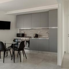 Rome Balduina Apartment