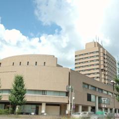 长冈新大谷酒店