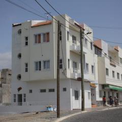 Nha Casa Porto Novo