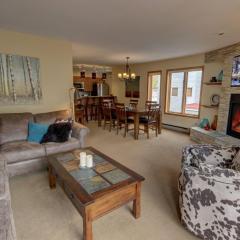 Ski Run 201 by SummitCove Lodging