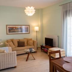 Volos Comfort Stay with free parking