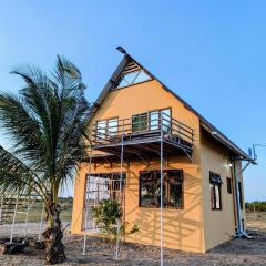 Bagamoyo Home Stay