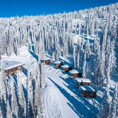 Constella Bunk Cabin - Bunk Suite