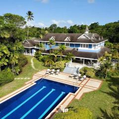 Villa Ananda Tobago