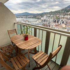 Casino Montreux Lac