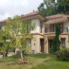 SleepRest @ Villa Panbil L-02