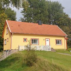 Semesterhus Kymbo Jungfrugården 2