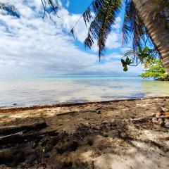 MOOREA - Utuafare OaOa Room Hoe