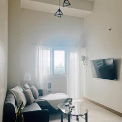 Yhanjhie Staycation Spot -All you need is here