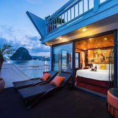 Hera Boutique Cruise Ha Long Bay