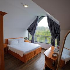 Arya Hotel Dalat
