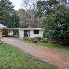 Homefield Cottage Halls Gap