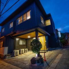 別府 鉄輪温泉 萬力屋別館 ManrikiyaBekkan Beppu Kannawa
