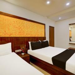 Hotel O Queen shell residency Vadapalani