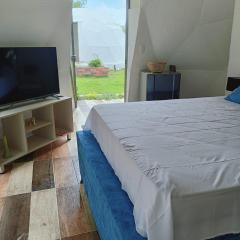Glamping el rincon de monocuco