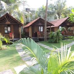 Abba's Glory Land - Agonda