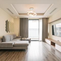 Hi-Home - City view apartment in HongKong Tower