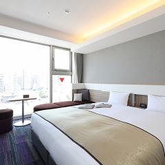 Urban Hotel Kyoto Gojo Premium