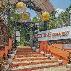 Zone Connect by The Park, Lansdowne