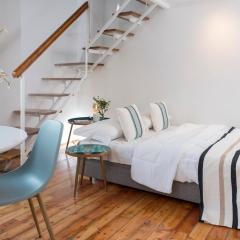 Manara flats in the Heart of Trastevere
