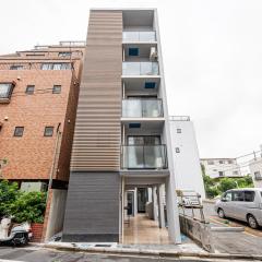 New Cozy APT Located on the Japanese Local shopping street