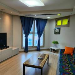 Camp Humphreys Pyeongtaek