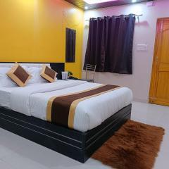 Hotel Infinity