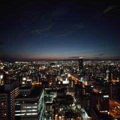 APA Hotel & Resort Osaka Namba Ekimae Tower