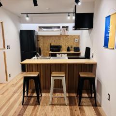 ゲストハウスSLOW HOUSE okuizumo