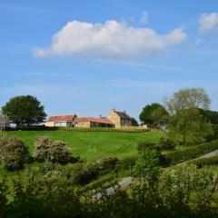 West Acre Lodge