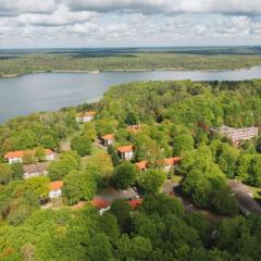 budget seezeit-resort am Werbellinsee