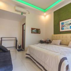 Morobudur Homestay