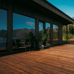 Villa Lyngen - In the heart of Lyngen Alps